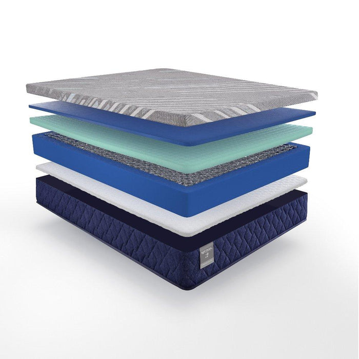 Grayson Hybrid Mattress