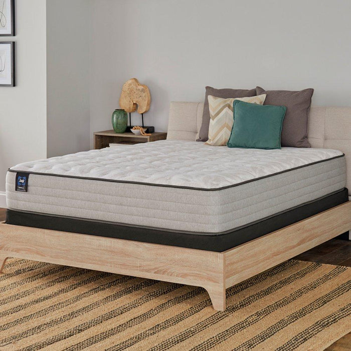 Spring Bloom Innerspring Mattress