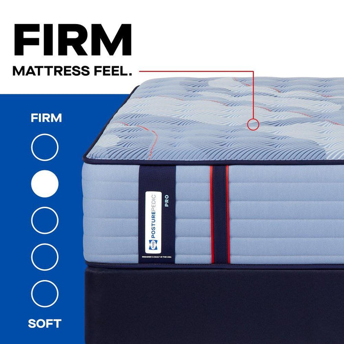 Indianapolis Spring Mattress
