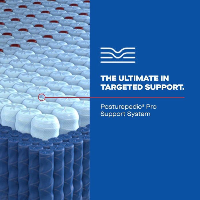 Sonterra Hybrid Mattress