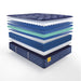 Remmington Innerspring Mattress - Gibson McDonald Furniture & Mattress 