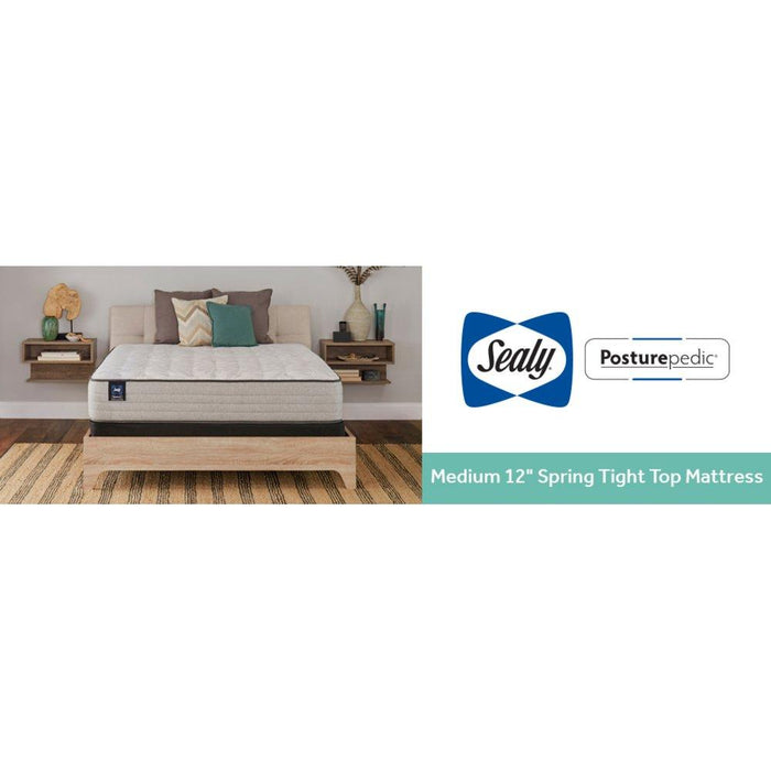 Leahy Innerspring Mattress