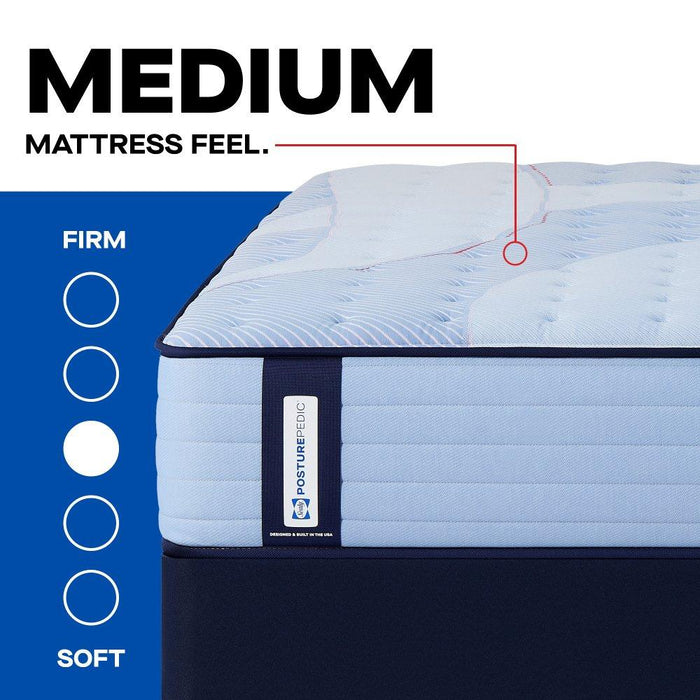 Goddard Spring Mattress