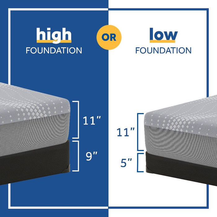 Medina Hybrid Mattress