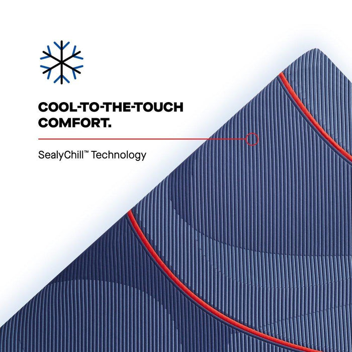 Albany II Hybrid Mattress