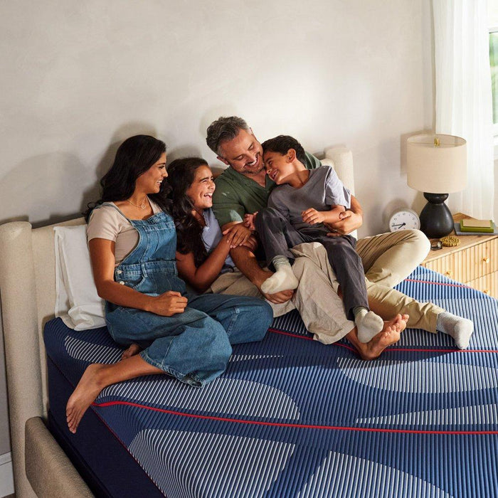 Albany II Hybrid Mattress