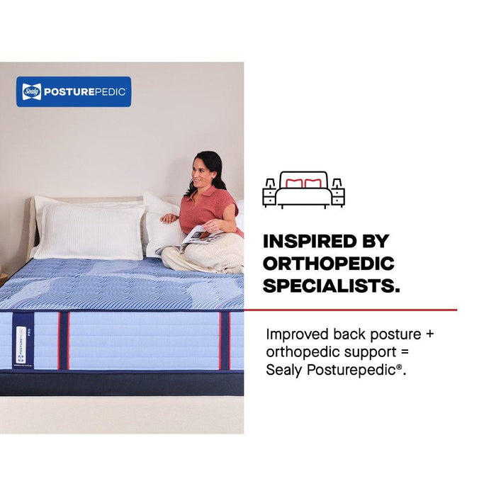 Sonterra Spring Mattress