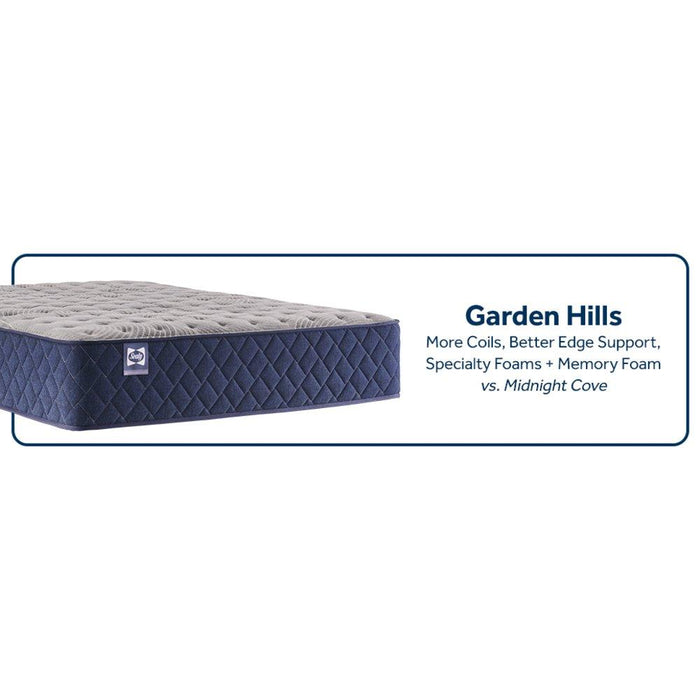 Garden Hills Spring Mattress