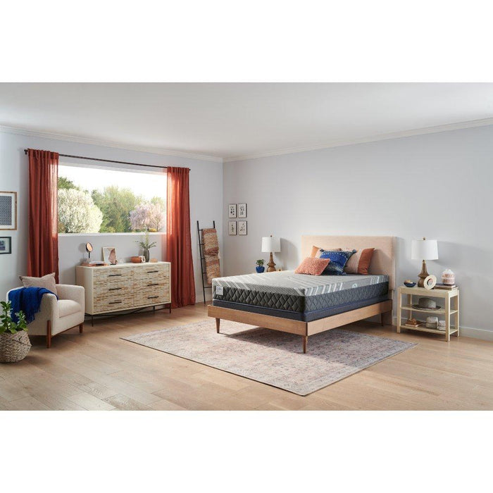 Miami Hybrid Mattress