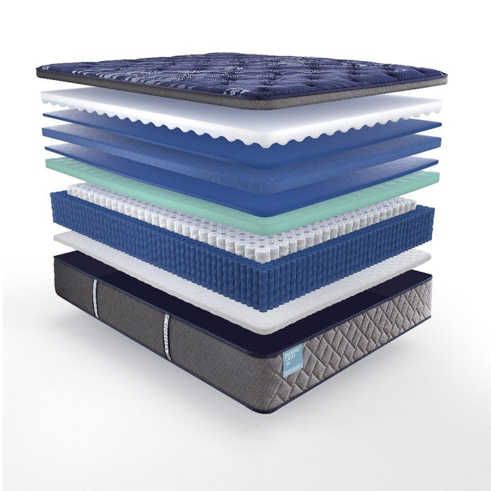 Royal Oaks Innerspring Mattress