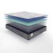 San Diego Innerspring Mattress - Gibson McDonald Furniture & Mattress 