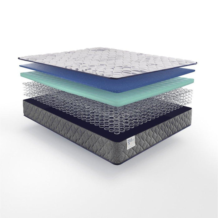 San Diego Innerspring Mattress