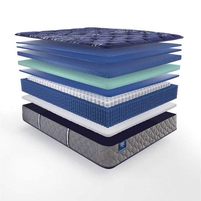 Grand Jewel Innerspring Mattress - Gibson McDonald Furniture & Mattress 