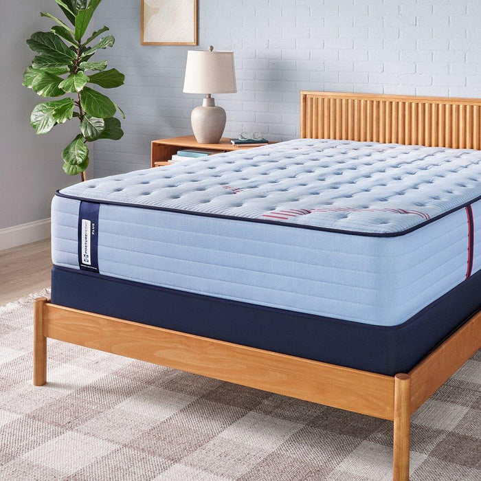 Equus Spring Mattress