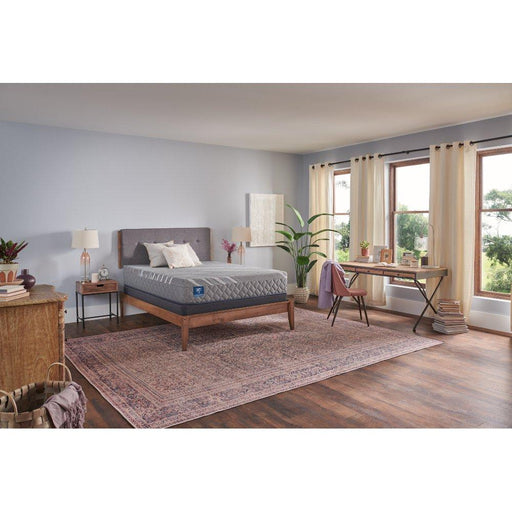 Opal House Hybrid Mattress - Gibson McDonald Furniture & Mattress 