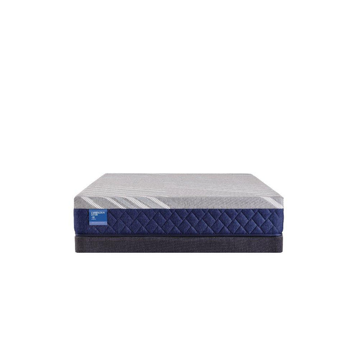 Pacific Rest Hybrid Mattress