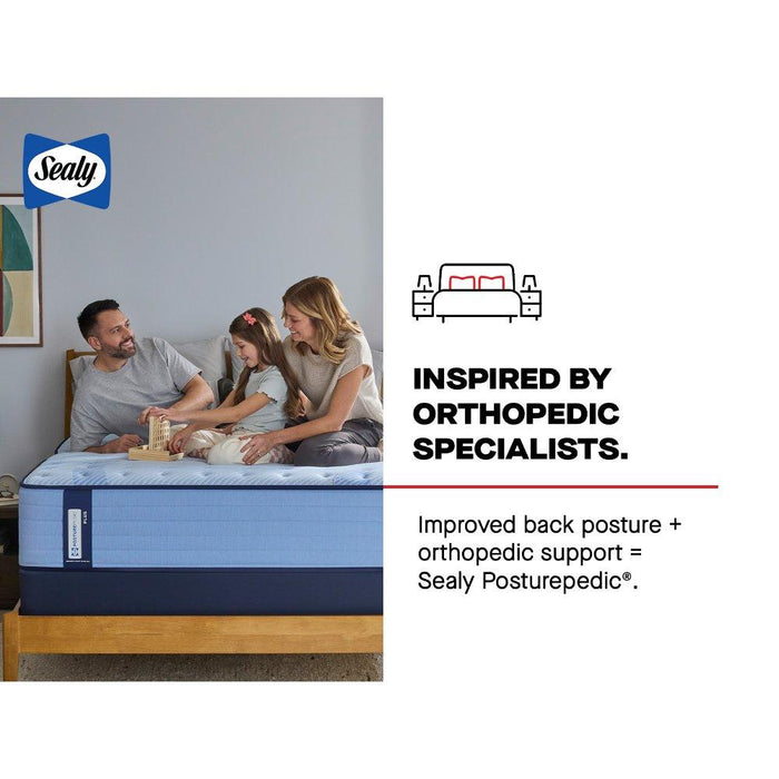 Keyport Spring Mattress