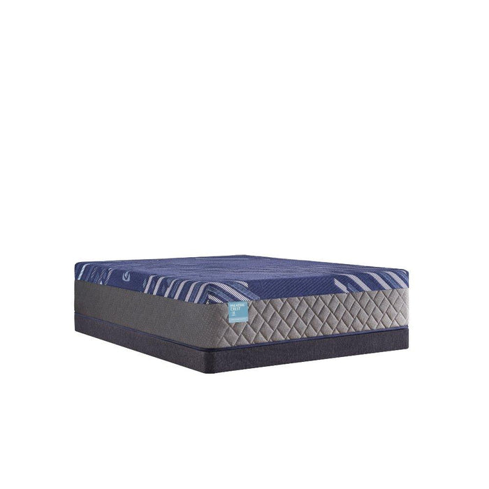 Pura Vida Hybrid Mattress