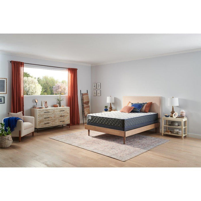 San Diego Innerspring Mattress