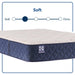 Safa Park Spring Mattress - Gibson McDonald Furniture & Mattress 