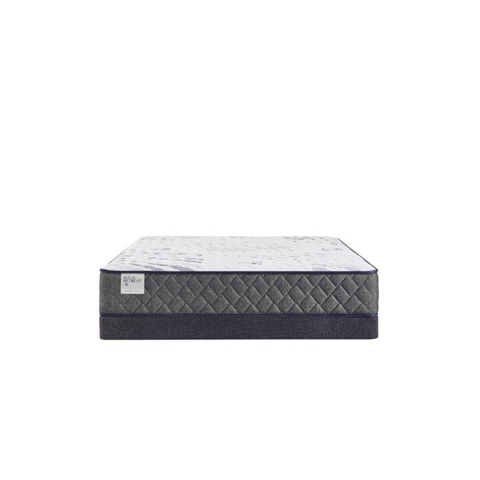 San Diego Innerspring Mattress - Gibson McDonald Furniture & Mattress 