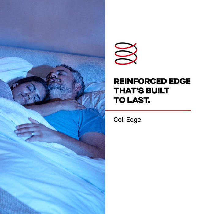 Jace Spring Mattress