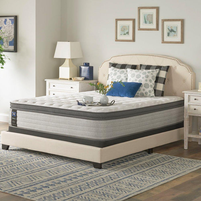 Diggens Innerspring Mattress