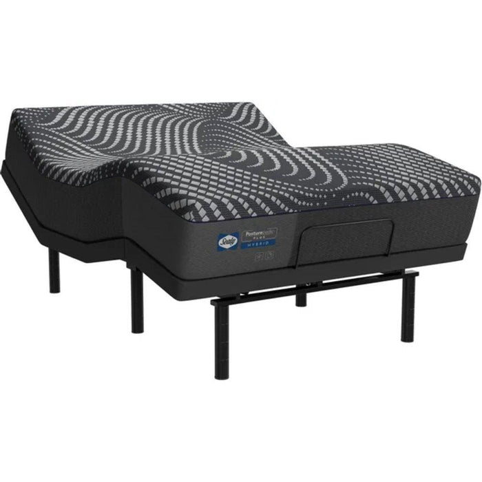 Albany Hybrid Mattress