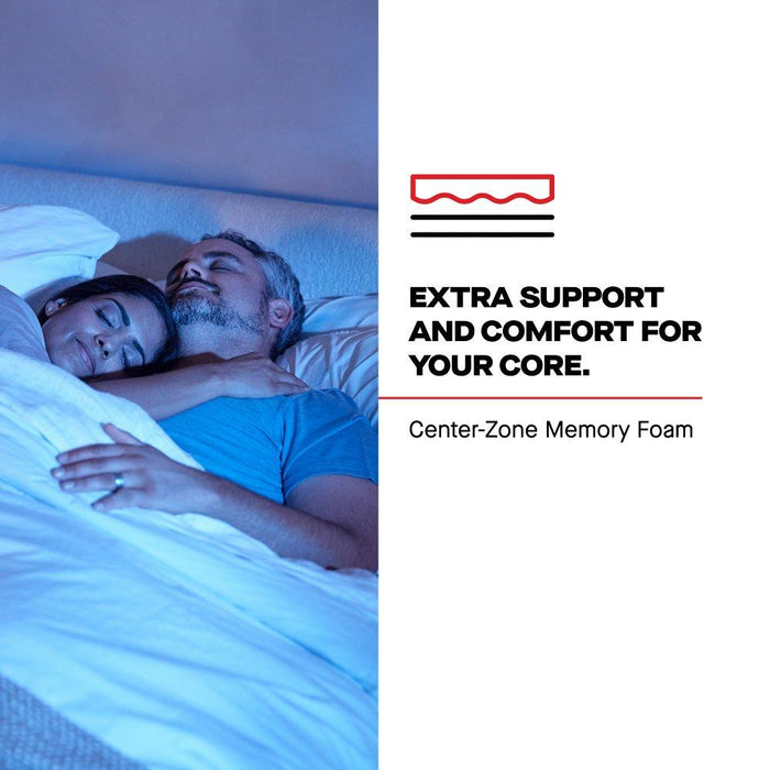 Sonterra Spring Mattress