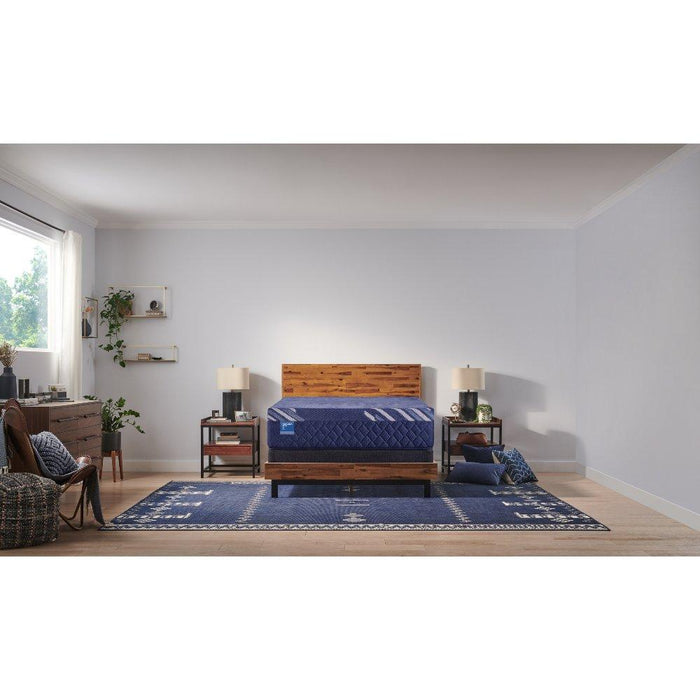 Travelers Rest Hybrid Mattress