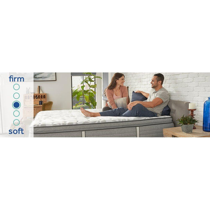 Silver Pine Innerspring Mattress