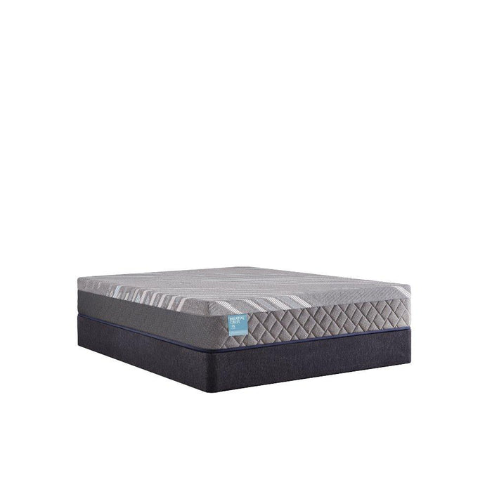 Delacroix Hybrid Mattress