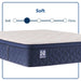 Safa Park Spring Mattress - Gibson McDonald Furniture & Mattress 