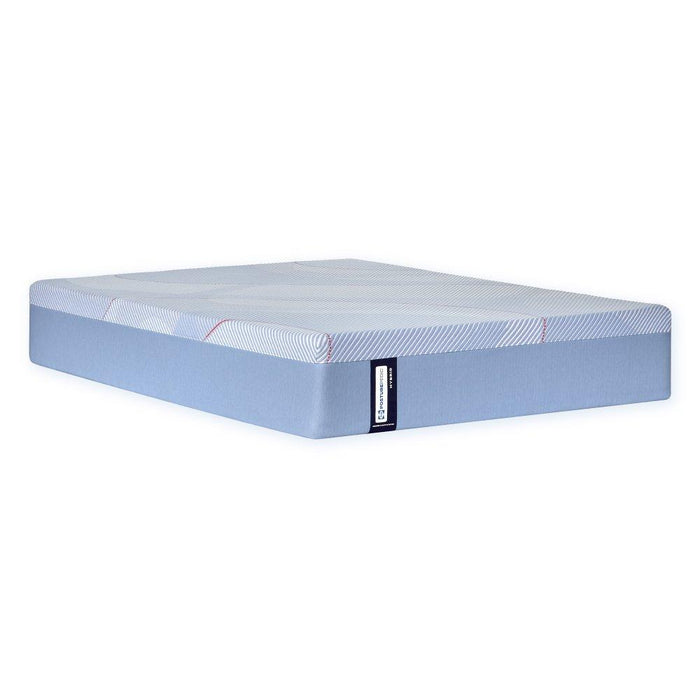 Dudley Hybrid Mattress