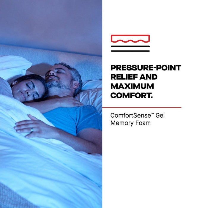 Glenshaw Hybrid Mattress