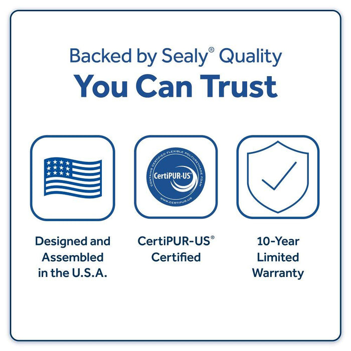 Safa Park Spring Mattress