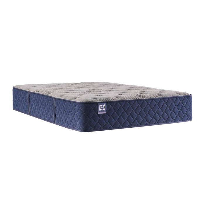 Golden Spirit Spring Mattress
