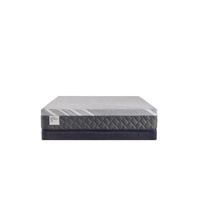 Porter Hybrid Mattress