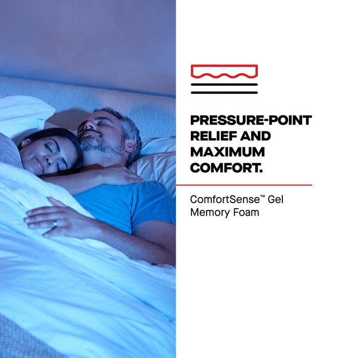 Keyport Hybrid Mattress