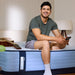 Plainfield Mattress - Gibson McDonald Furniture & Mattress 