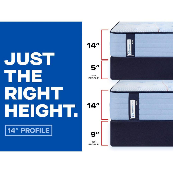 Lovato Spring Mattress