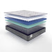 San Diego Innerspring Mattress - Gibson McDonald Furniture & Mattress 