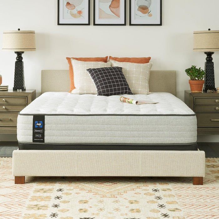 Diggens Innerspring Mattress