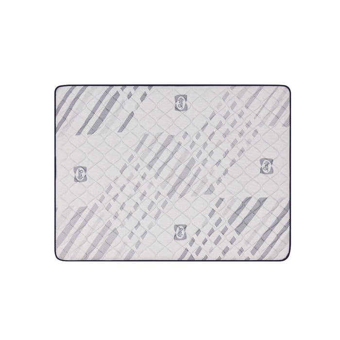 Lane Innerspring Mattress - Gibson McDonald Furniture & Mattress 