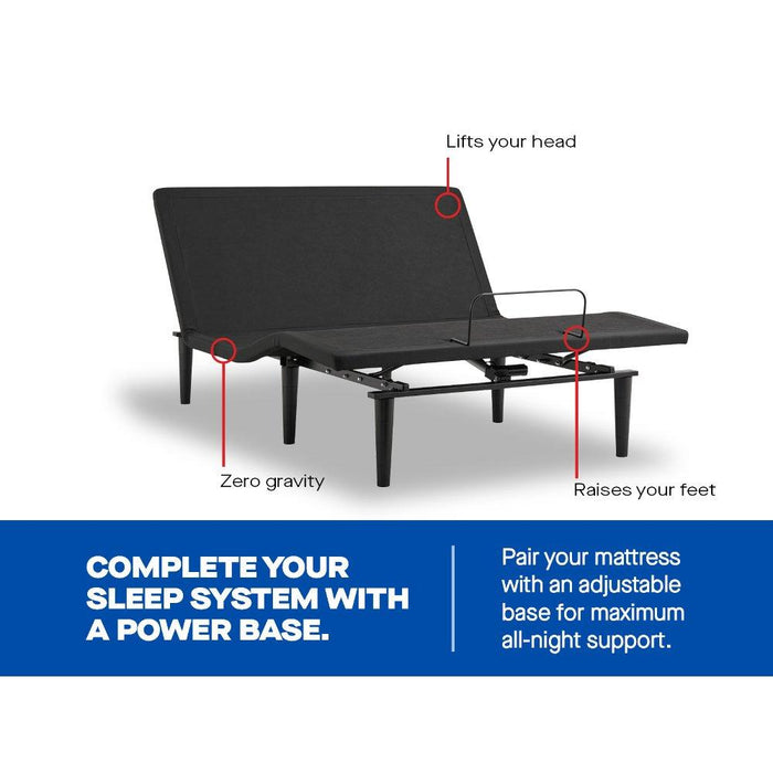 Newland Hybrid Mattress