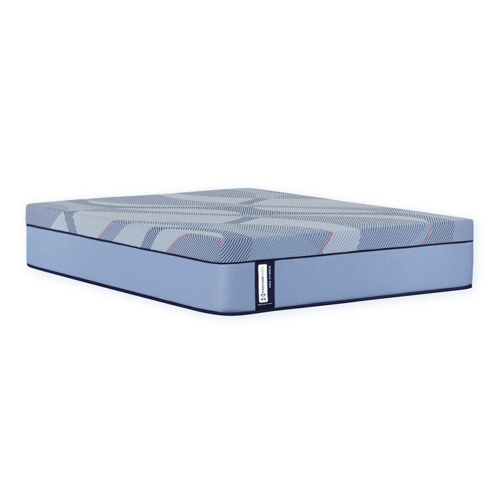 Isley Hybrid Mattress