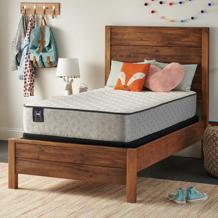 Bechtler II Innerspring Mattress