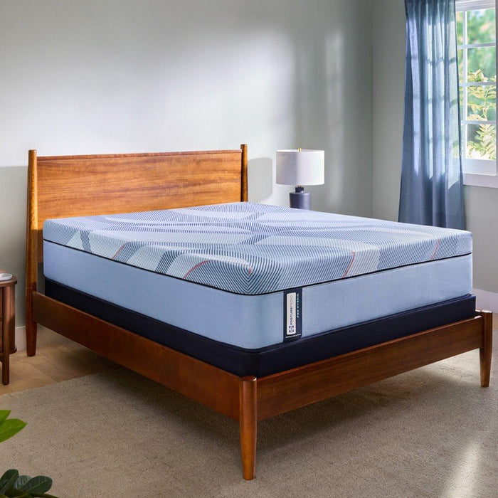 Fuller Hybrid Mattress