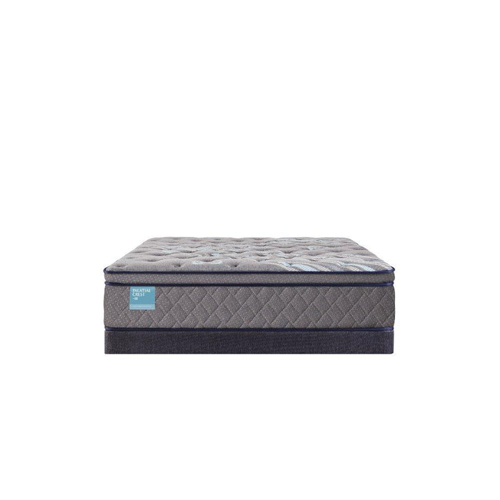 Delacroix Innerspring Mattress