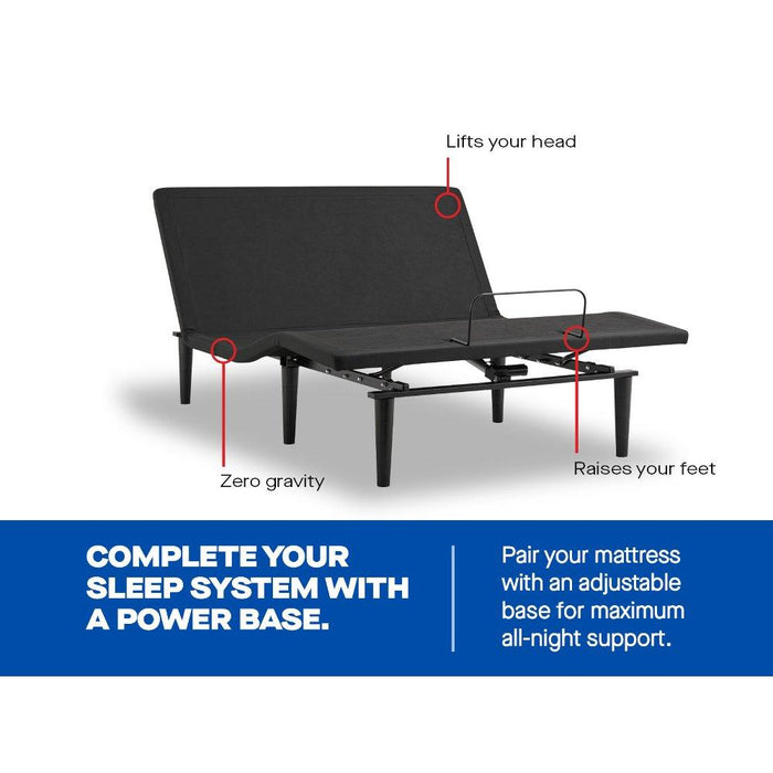 Dupont II Hybrid Mattress